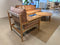 Vincent Sheppard, Oda loungeset showroomaanbieding