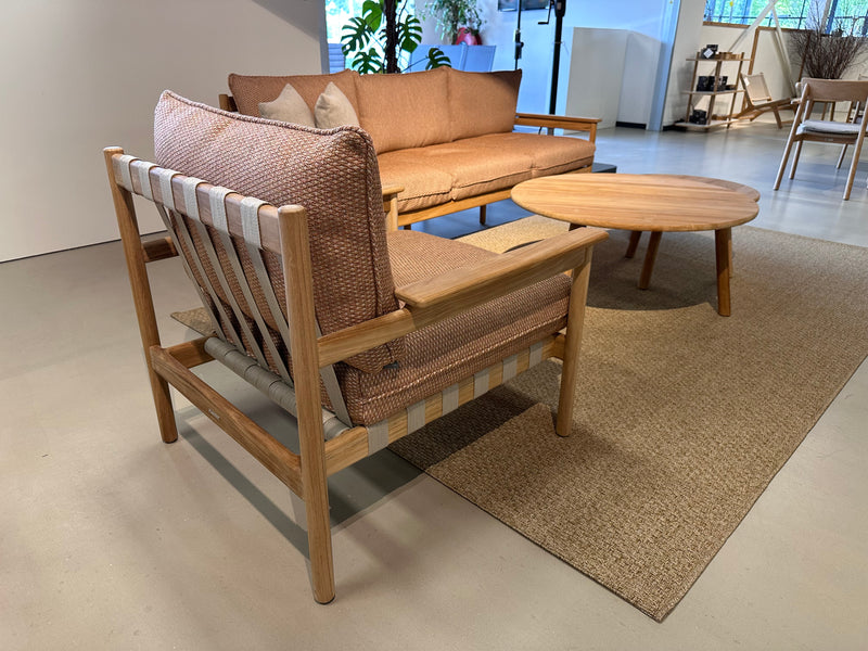 Vincent Sheppard, Oda loungeset showroomaanbieding