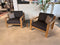 Gloster, Loop loungeset showroomaanbieding