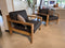 Gloster, Loop loungeset showroomaanbieding