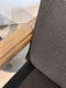 Gloster, Loop loungeset showroomaanbieding