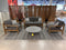Gloster, Loop loungeset showroomaanbieding