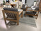 Gloster, Loop loungeset showroomaanbieding