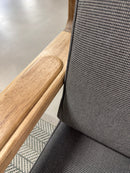 Gloster, Loop loungeset showroomaanbieding