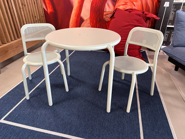 Fatboy, Toni bistroset showroom aanbieding