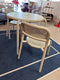 Fatboy, Toni bistroset showroom aanbieding