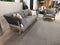 Traditional Teak, Marcella loungeset showroomaanbieding