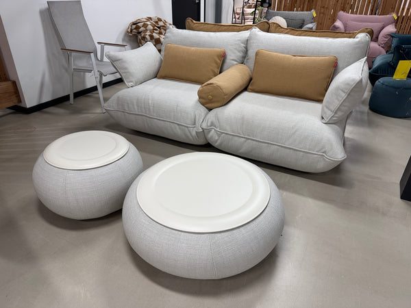 Fatboy, Sumo indoor loungeset showroomaanbieding