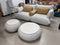 Fatboy, Sumo indoor loungeset showroomaanbieding