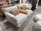 Fatboy, Sumo indoor loungeset showroomaanbieding
