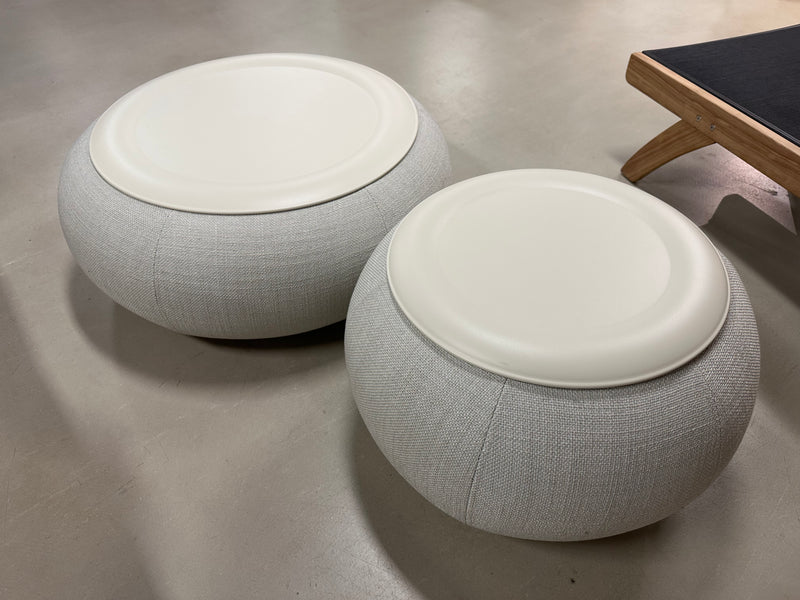Fatboy, Sumo indoor loungeset showroomaanbieding