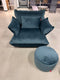 Fatboy, Sumo indoor loungeset showroomaanbieding