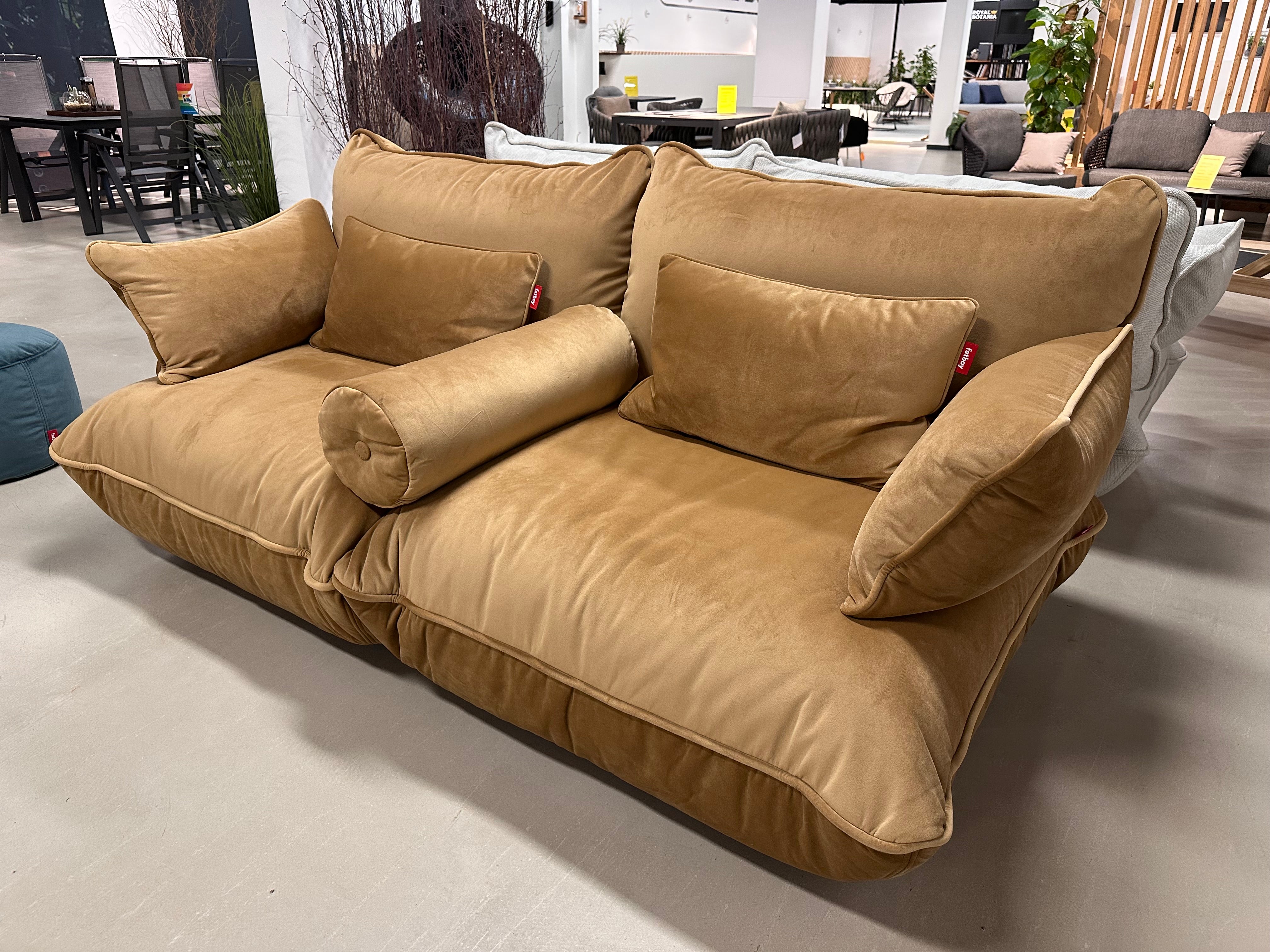 Fatboy®, Sumo indoor loungeset showroomaanbieding