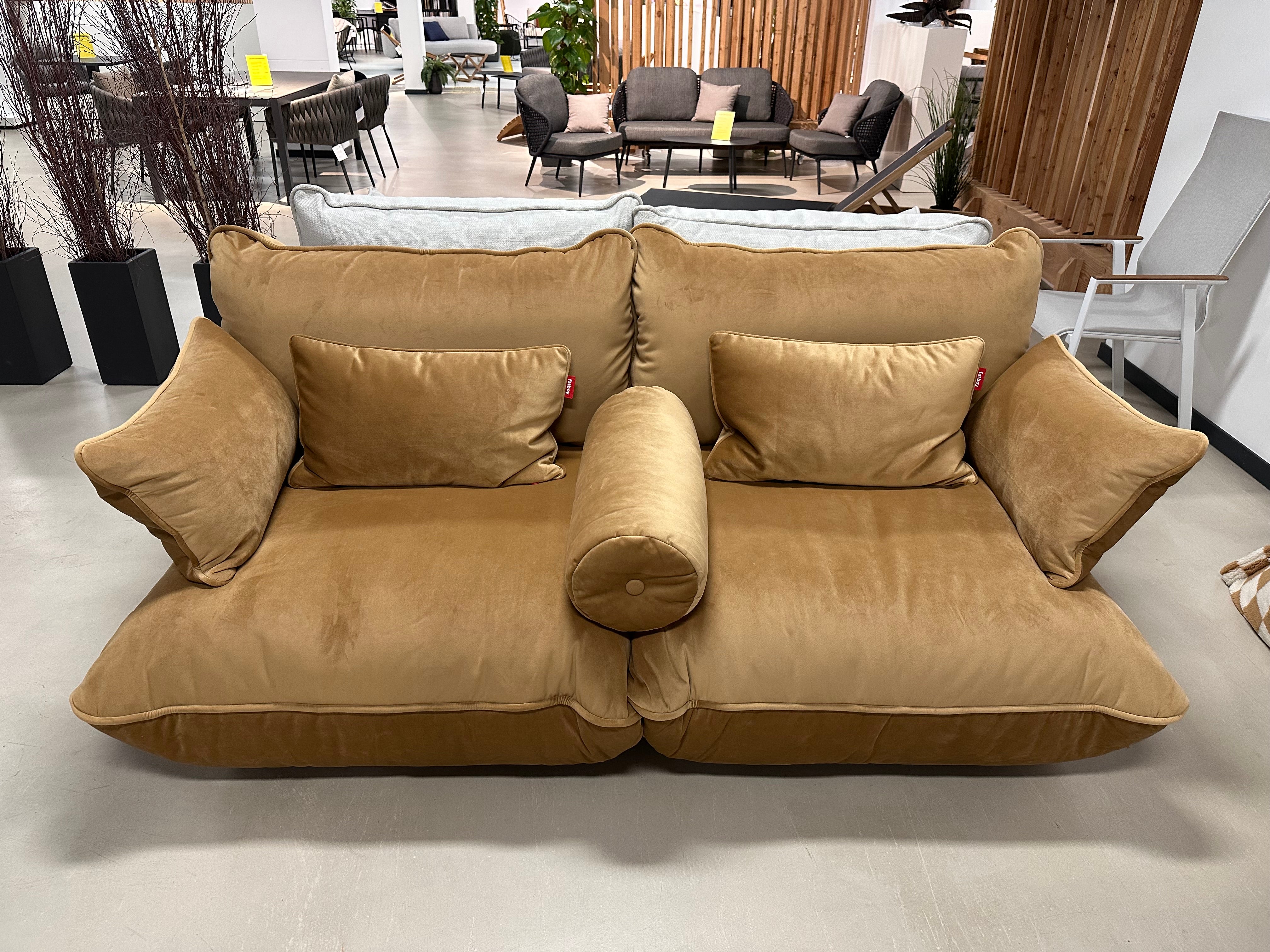 Fatboy®, Sumo indoor loungeset showroomaanbieding