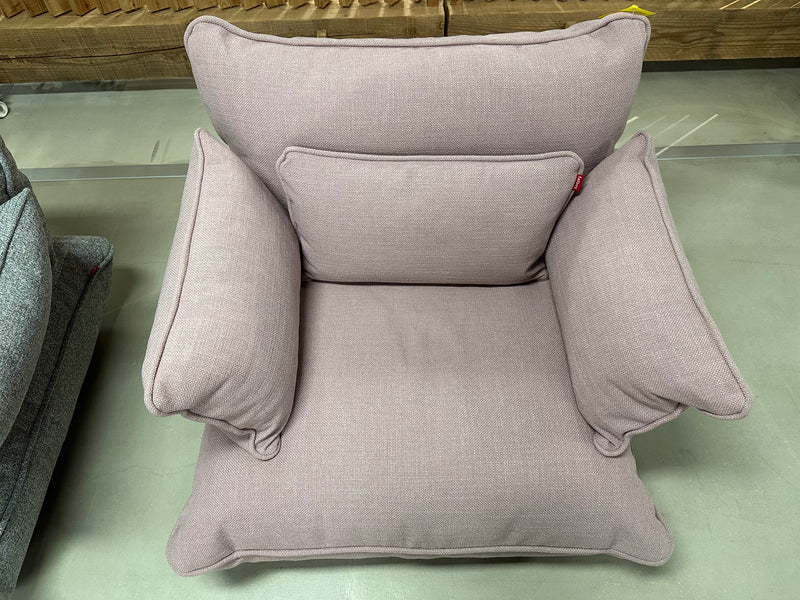 Fatboy, Sumo indoor loungeset showroomaanbieding