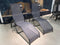 Kettler, Tampa lounger set showroomaanbieding