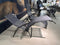 Kettler, Tampa lounger set showroomaanbieding