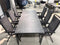 Kettler, Float - Forma II diningset showroomaanbieding