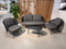 Jati & Kebon, Nicola loungeset showroomaanbieding