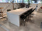 Net-echt, Brutus diningset showroomaanbieding