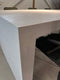 Net-echt, Brutus diningset showroomaanbieding