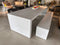 Net-echt, Brutus diningset showroomaanbieding