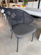 Net-echt, Brutus diningset showroomaanbieding
