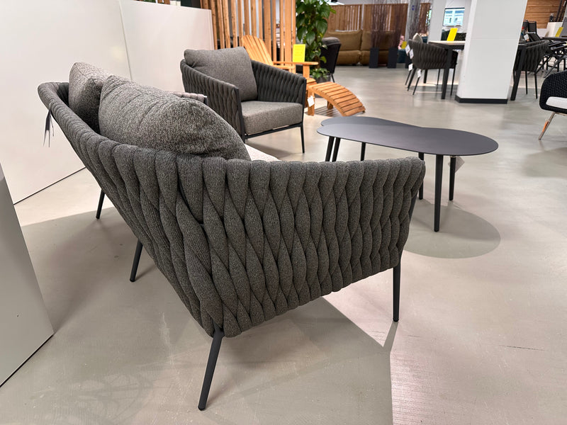 Jati & Kebon, Fortuna Socks loungeset showroomaanbieding