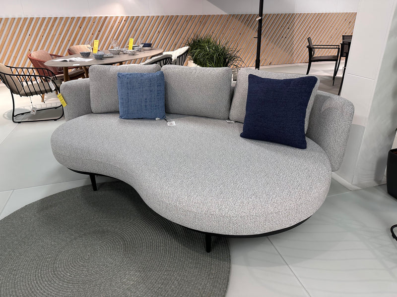 Royal Botania, organix loungeset showroomaanbieding