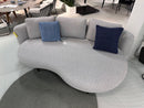 Royal Botania, organix loungeset showroomaanbieding