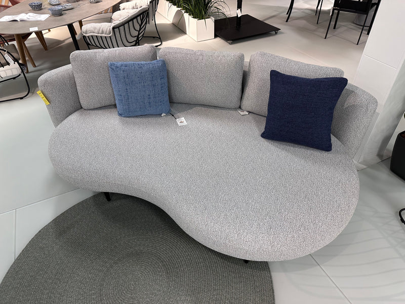 Royal Botania, organix loungeset showroomaanbieding