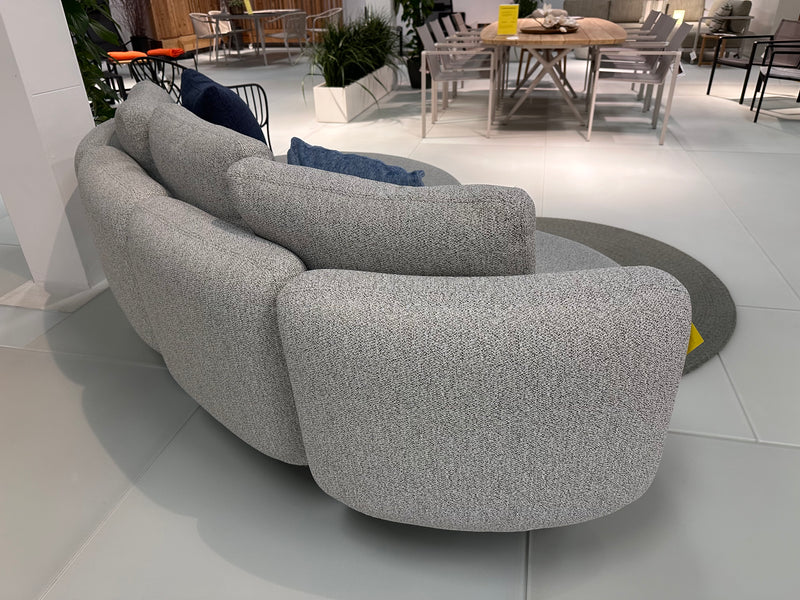 Royal Botania, organix loungeset showroomaanbieding