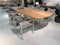 Royal Botania, Exes - Alura diningset showroomaanbieding