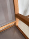 Traditional Teak, Kate tuinbank showroomaanbieding