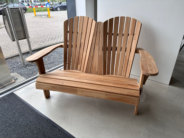 Traditional Teak, Sienna Mozaic loungeset showroomaanbieding