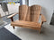 Traditional Teak, Sienna Mozaic loungeset showroomaanbieding