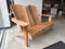 Traditional Teak, Sienna Mozaic loungeset showroomaanbieding