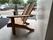 Traditional Teak, Sienna Mozaic loungeset showroomaanbieding