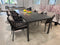 Solpuri, Soft - Tofino dining set showroomaanbieding