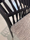 Solpuri, Soft - Tofino dining set showroomaanbieding