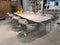 Jati & Kebon, Amorelli - Tofino diningset showroomaanbieding