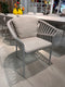Jati & Kebon, Amorelli - Tofino diningset showroomaanbieding