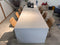 Net-echt, Brutus diningset showroomaanbieding