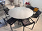 Todus, Branta - Royal Botania - Alura diningset showroomaanbieding