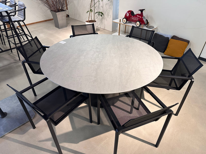 Todus, Branta - Royal Botania - Alura diningset showroomaanbieding