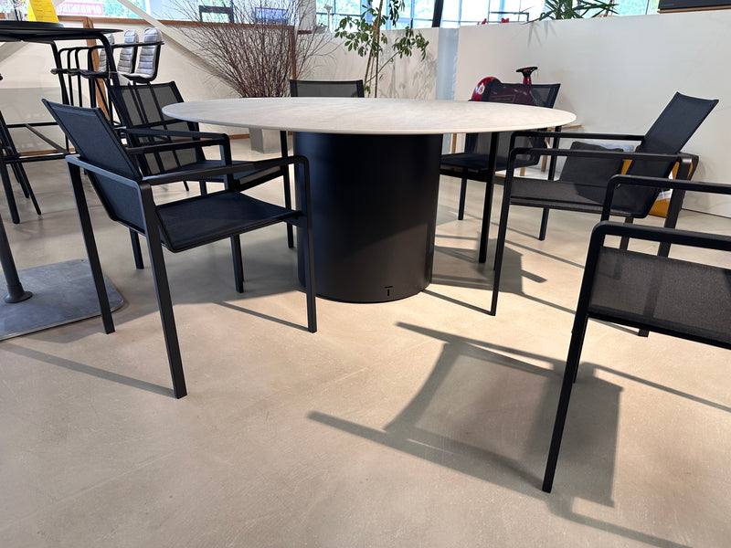 Todus, Branta - Royal Botania - Alura diningset showroomaanbieding
