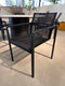 Todus, Branta - Royal Botania - Alura diningset showroomaanbieding