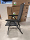 Kettler, Forma II dining chairs showroomaanbieding