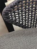 Vincent Sheppard, Matteo - Jati&Kebon, Nicola diningset showroomaanbieding