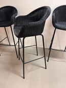 Vincent Sheppard, Edgard barstoelen showroomaanbieding